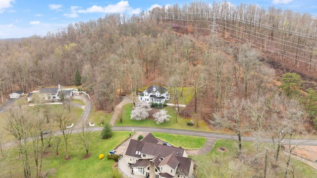 3404 Woodhaven Drive, Somerset, KY 42503