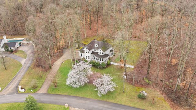 3404 Woodhaven Drive, Somerset, KY 42503