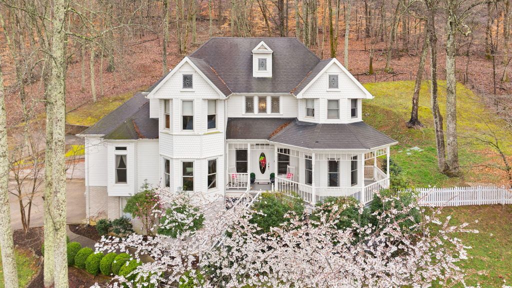 3404 Woodhaven Drive, Somerset, KY 42503