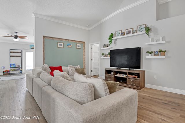 3967 Four Lakes Drive, Melbourne, FL 32940