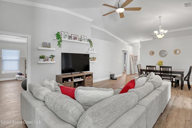 3967 Four Lakes Drive, Melbourne, FL 32940