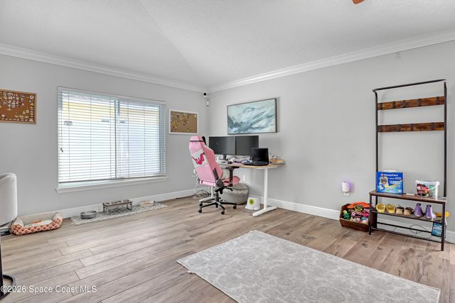 3967 Four Lakes Drive, Melbourne, FL 32940