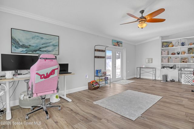 3967 Four Lakes Drive, Melbourne, FL 32940