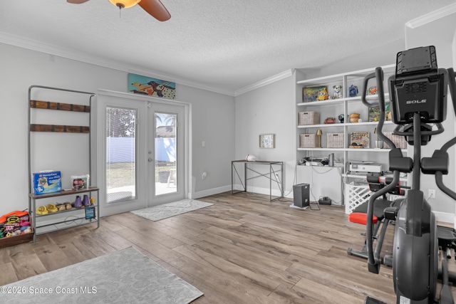 3967 Four Lakes Drive, Melbourne, FL 32940