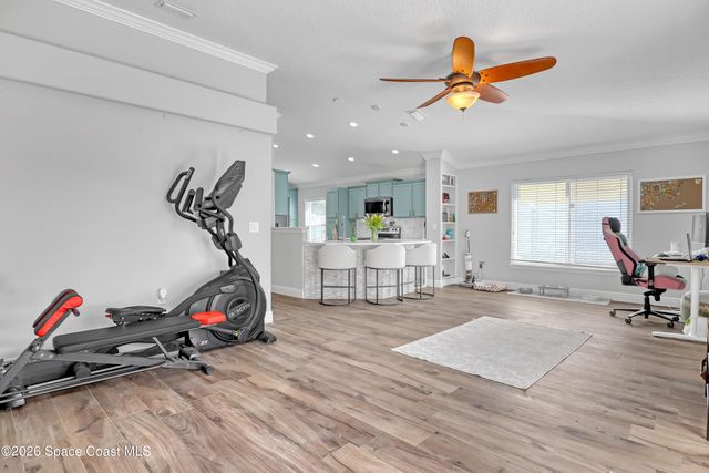 3967 Four Lakes Drive, Melbourne, FL 32940