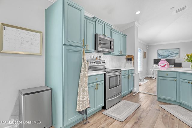 3967 Four Lakes Drive, Melbourne, FL 32940