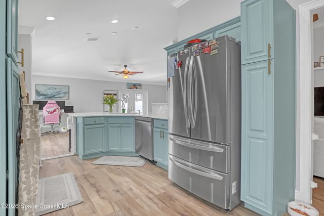 3967 Four Lakes Drive, Melbourne, FL 32940