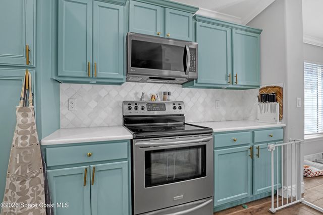 3967 Four Lakes Drive, Melbourne, FL 32940