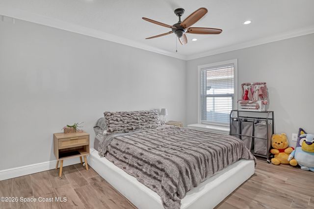 3967 Four Lakes Drive, Melbourne, FL 32940