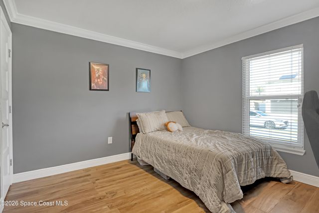 3967 Four Lakes Drive, Melbourne, FL 32940