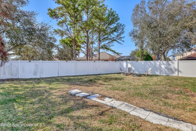 3967 Four Lakes Drive, Melbourne, FL 32940