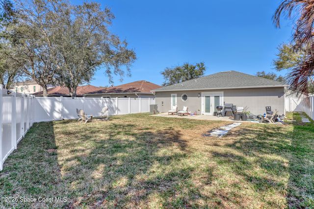 3967 Four Lakes Drive, Melbourne, FL 32940