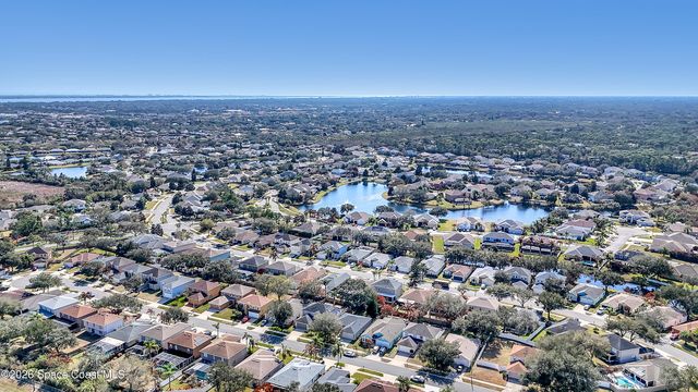 3967 Four Lakes Drive, Melbourne, FL 32940