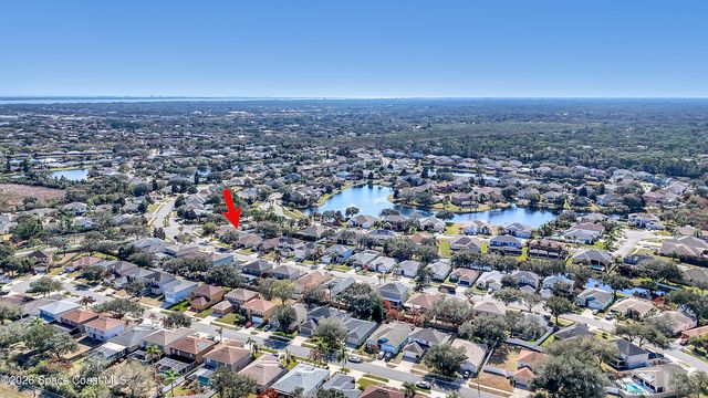 3967 Four Lakes Drive, Melbourne, FL 32940