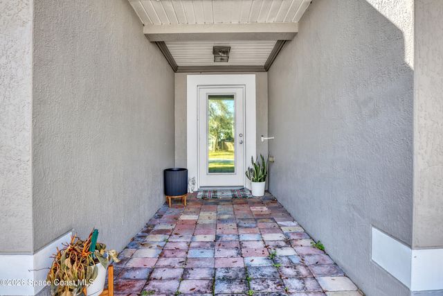 3967 Four Lakes Drive, Melbourne, FL 32940