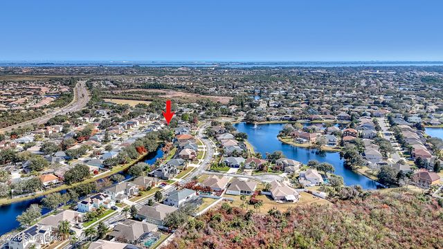 3967 Four Lakes Drive, Melbourne, FL 32940