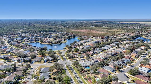 3967 Four Lakes Drive, Melbourne, FL 32940