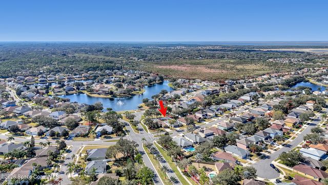3967 Four Lakes Drive, Melbourne, FL 32940