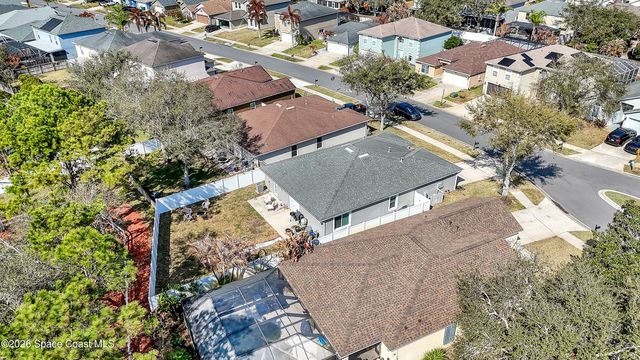 3967 Four Lakes Drive, Melbourne, FL 32940