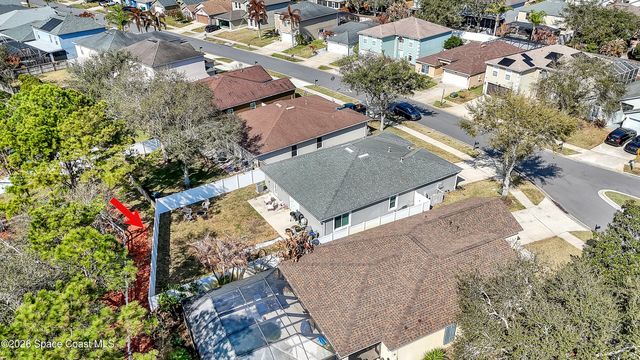 3967 Four Lakes Drive, Melbourne, FL 32940