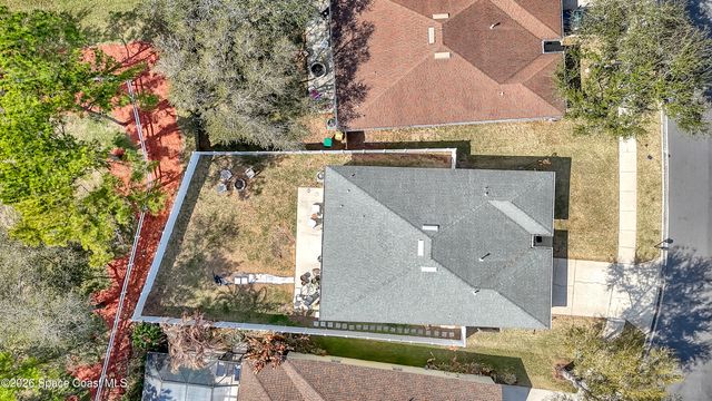 3967 Four Lakes Drive, Melbourne, FL 32940