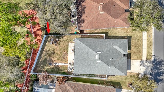 3967 Four Lakes Drive, Melbourne, FL 32940