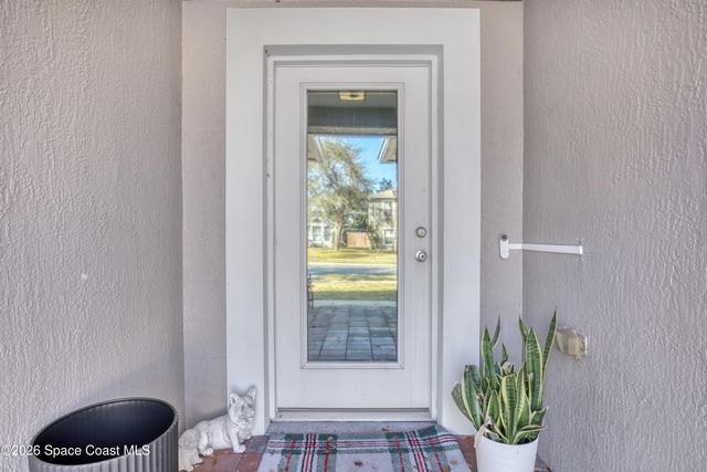 3967 Four Lakes Drive, Melbourne, FL 32940