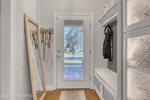 3967 Four Lakes Drive, Melbourne, FL 32940