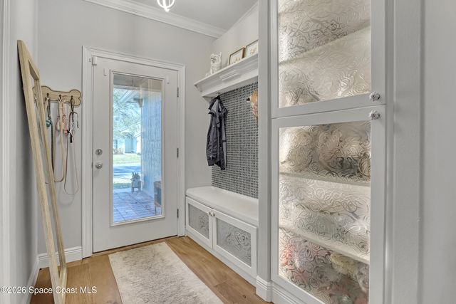 3967 Four Lakes Drive, Melbourne, FL 32940