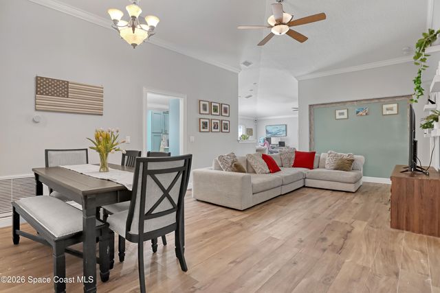 3967 Four Lakes Drive, Melbourne, FL 32940