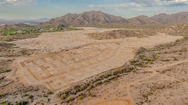 4381 N 217TH Avenue, Buckeye, AZ 85396