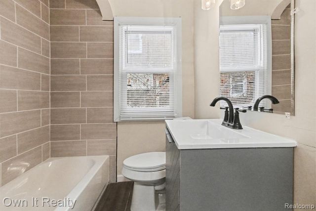 18453 Mark Twain Street, Detroit, MI 48235