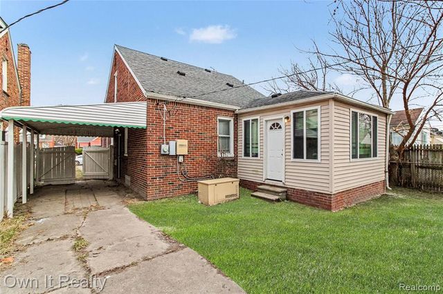 18453 Mark Twain Street, Detroit, MI 48235