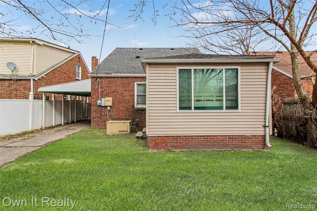 18453 Mark Twain Street, Detroit, MI 48235