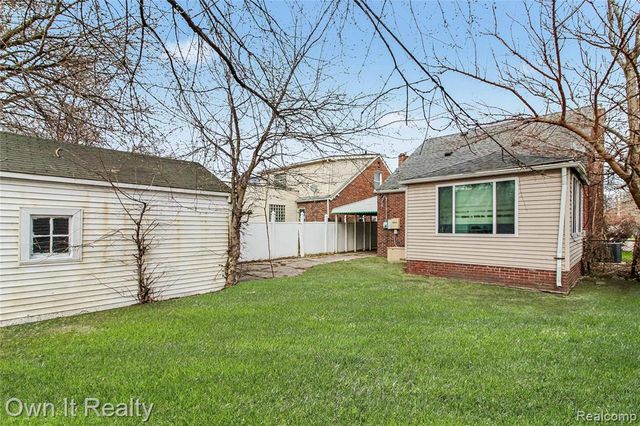 18453 Mark Twain Street, Detroit, MI 48235