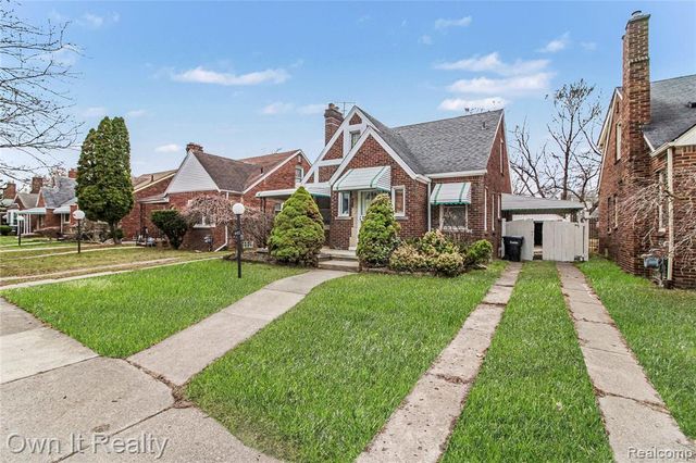 18453 Mark Twain Street, Detroit, MI 48235