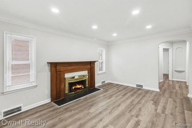 18453 Mark Twain Street, Detroit, MI 48235