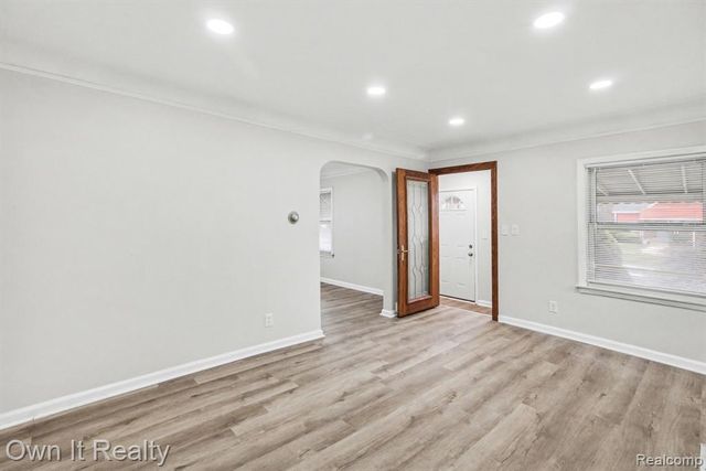 18453 Mark Twain Street, Detroit, MI 48235