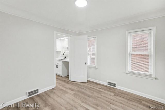 18453 Mark Twain Street, Detroit, MI 48235