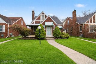 18453 Mark Twain Street, Detroit, MI 48235