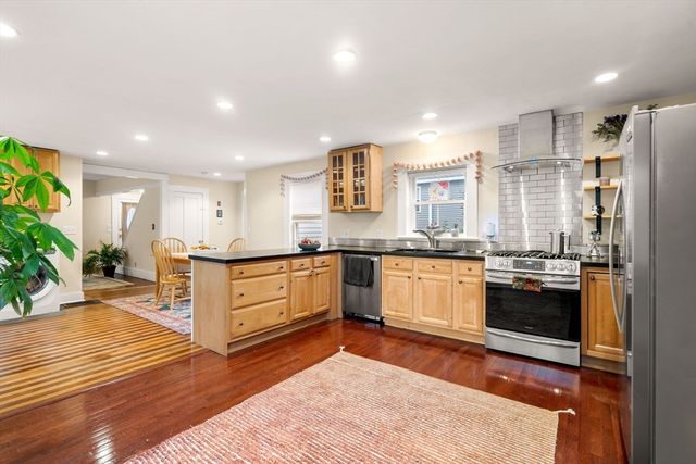 49 Church, Merrimac, MA 01860