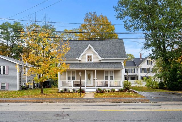 49 Church, Merrimac, MA 01860