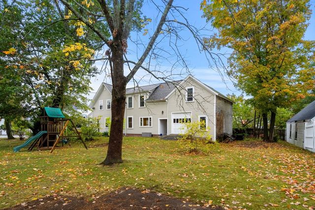 49 Church, Merrimac, MA 01860