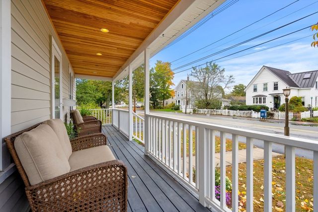 49 Church, Merrimac, MA 01860