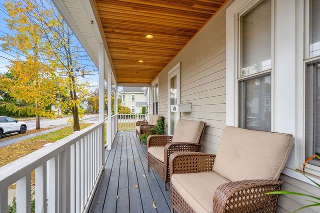 49 Church, Merrimac, MA 01860