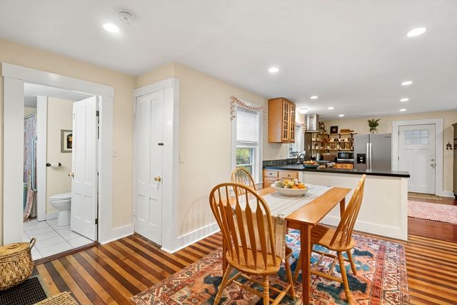 49 Church, Merrimac, MA 01860