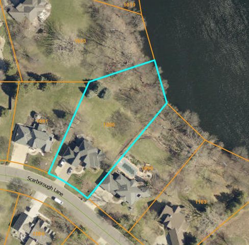 1095 Scarborough Lane, Woodbury, MN 55125