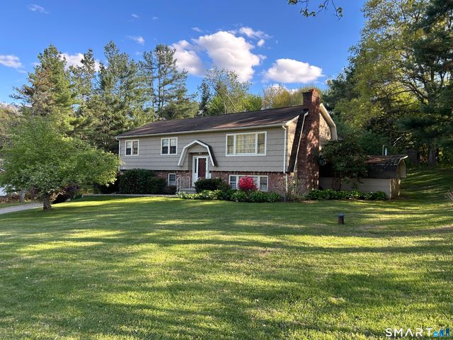 44 Monroe Road, Shelton, CT 06484