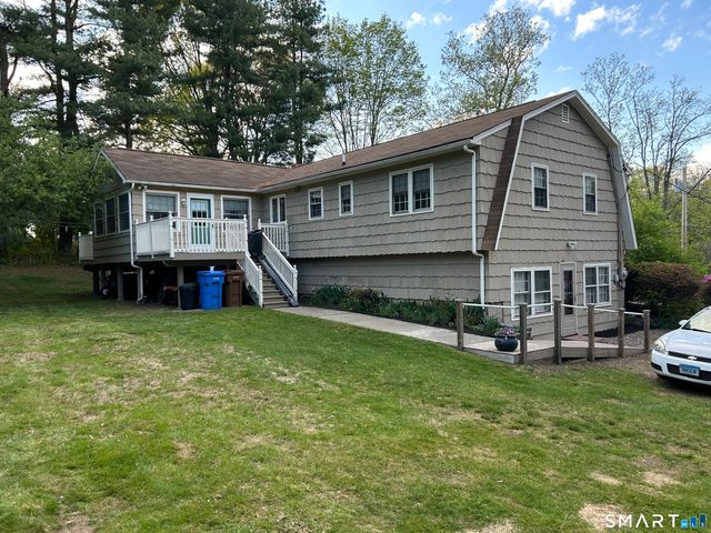 44 Monroe Road, Shelton, CT 06484