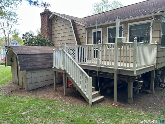44 Monroe Road, Shelton, CT 06484